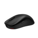 BenQ ZOWIE U2-DW 4K Wireless Mouse for Esports Size M 60g up to 4000 Hz up to 3200 DPI Symmetrical design Inward-curved