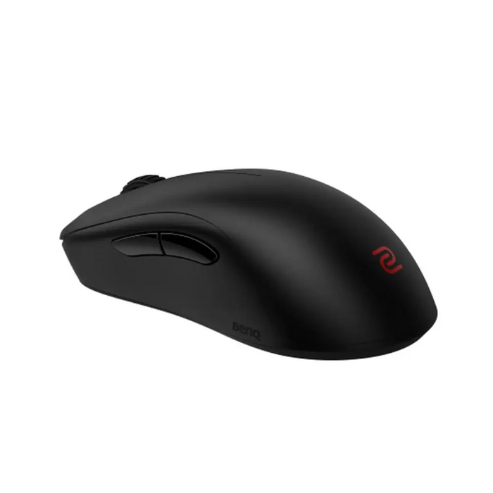 BenQ ZOWIE U2-DW 4K Wireless Mouse for Esports Size M 60g up to 4000 Hz up to 3200 DPI Symmetrical design Inward-curved