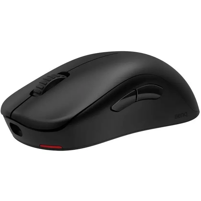 BenQ ZOWIE U2 Wireless Mouse For Esports Size M 60g up to 1000 Hz up to 3200 DPI Symmetrical design Inward-curved