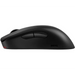 BenQ ZOWIE U2 Wireless Mouse For Esports Size M 60g up to 1000 Hz up to 3200 DPI Symmetrical design Inward-curved