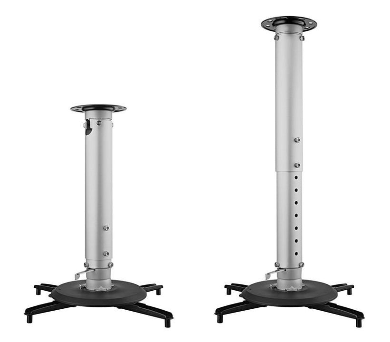 Ceiling mount for BenQ CM00G3 projectors