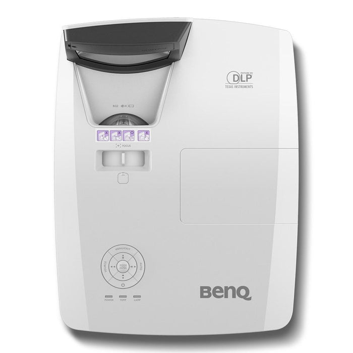 BenQ MH856UST video projector