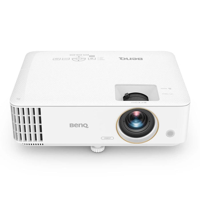 BenQ TH585P DLP video projector