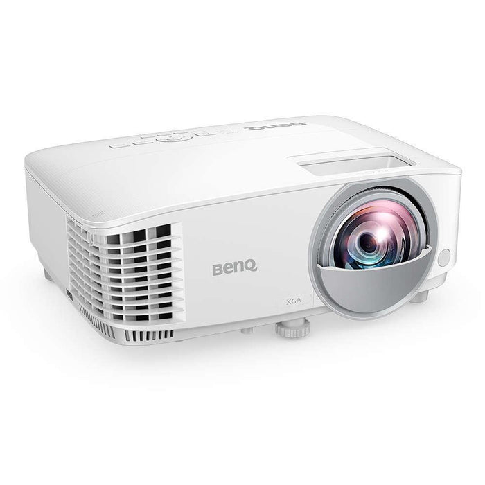 Video projector BenQ MX825STH, Short throw, DLP, 3500 ANSI, Black