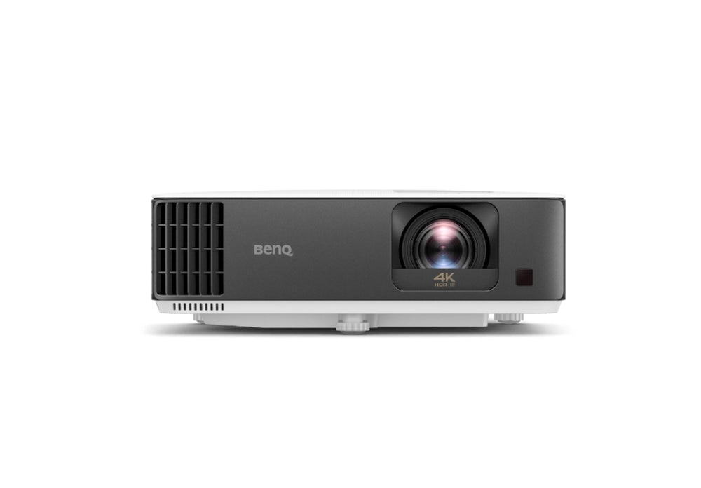 BenQ TK700ST DLP, 4K UHD (3840x2160), HDR, Ultra-fast 4ms, 10K:1, 3000 AL, 1.2x Zoom, Keystone 2D, Console Gaming, 2xHDMI, USB, RS232, Speaker 5W, eARC, Dolby Atmos, Audio out, 28dB (Eco)