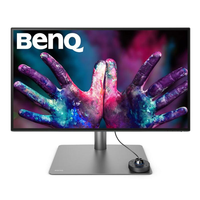 BenQ PD2725U monitor