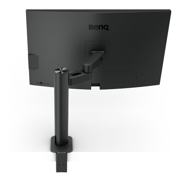 Monitor BenQ PD3205UA, 31.5 inch, IPS, 3840x2160, 60Hz, HDMI, DP, USB-C PD