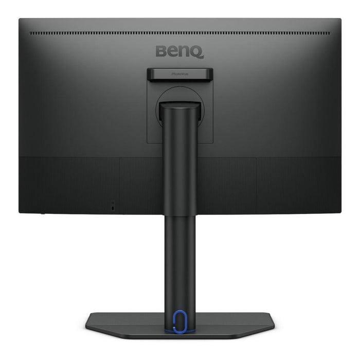 Monitor BenQ SW272U, 27 inch, 4K, 5ms, HDR10