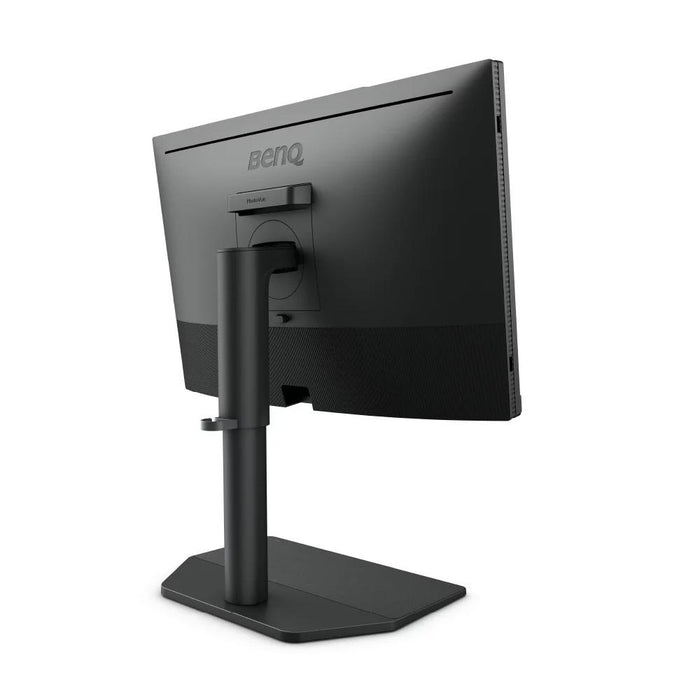 Monitor for photo and video editing BenQ SW242Q, 24.1", IPS, 2K, HDR10