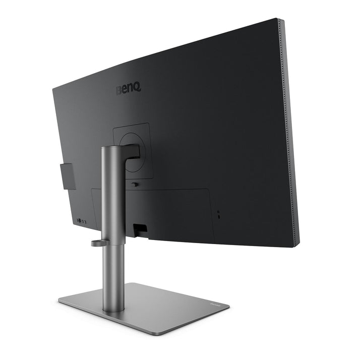 Monitor BenQ PD3225U, 32", Wide IPS, 4K, HDMI, DP, Thunderbolt 3, USB 3.1 Hub, HDR10