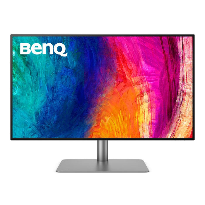 Monitor BenQ PD3225U, 32", Wide IPS, 4K, HDMI, DP, Thunderbolt 3, USB 3.1 Hub, HDR10