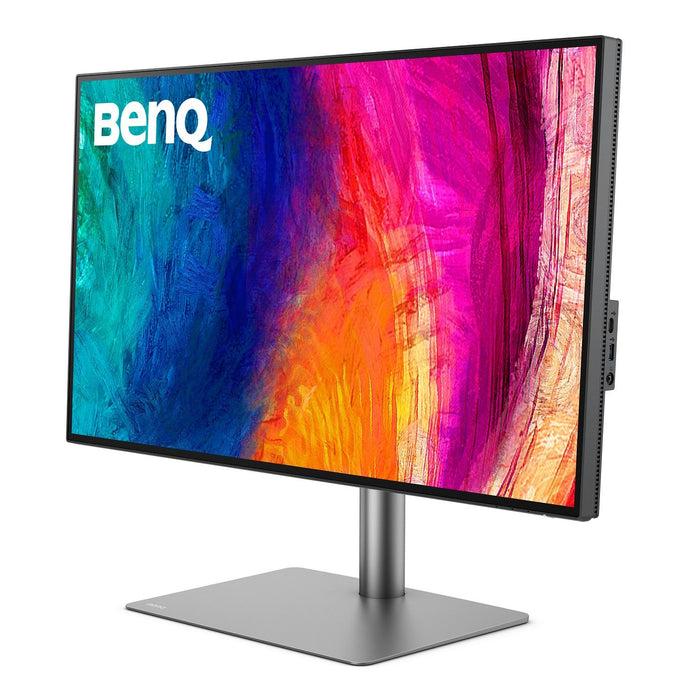 Monitor BenQ PD3225U, 32", Wide IPS, 4K, HDMI, DP, Thunderbolt 3, USB 3.1 Hub, HDR10