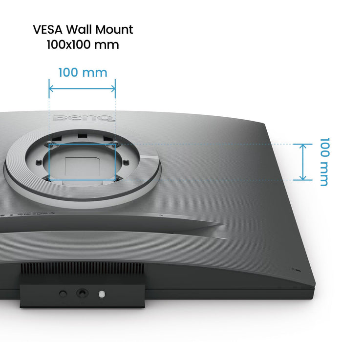 Programming monitor BenQ RD280UA, 28.2", Ergo Stand