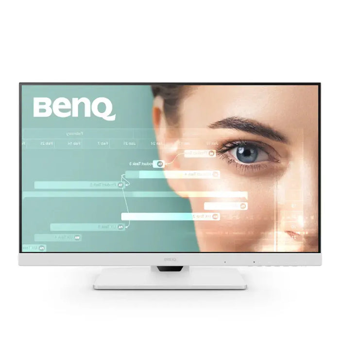 Monitor BenQ GW2786TC - 27" inch IPS, 1920x1080, 100Hz, Speaker 2 x 2W