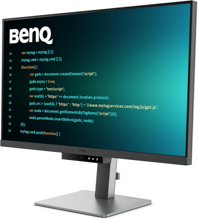 BenQ RD320U programming monitor, 31.5"