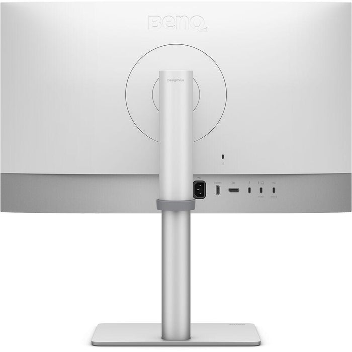 Monitor BenQ PD2730S - 27 inch IPS 5K(5120x2880), 60Hz, HDMI, DP, USB-C PD