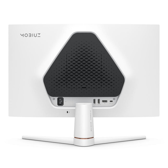 Monitor BenQ EX251, white