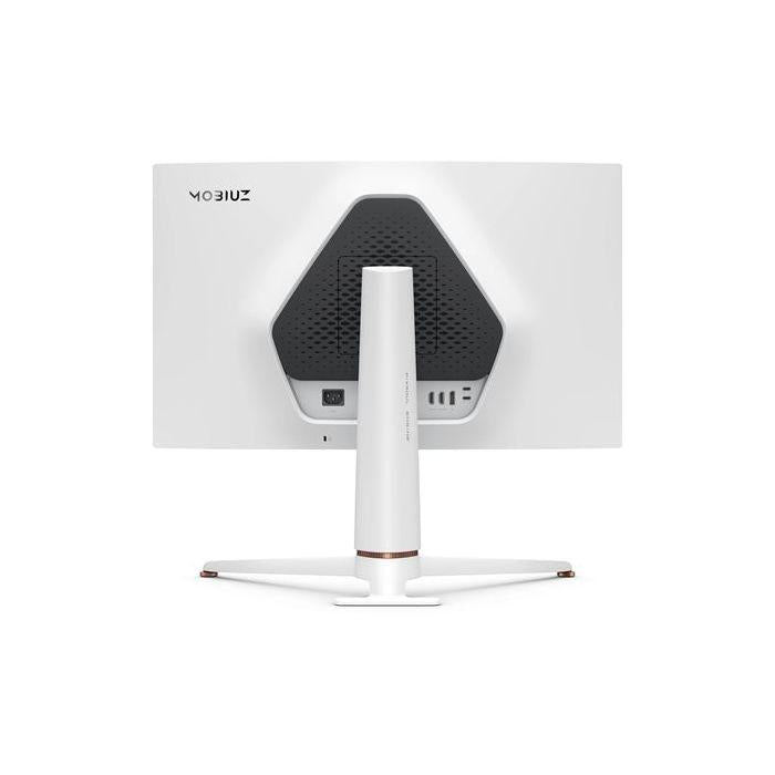 Monitor BenQ EX271Q, white