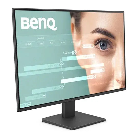 Monitor BenQ GW2791, 27", IPS, 1920x1080, 100Hz, 99% sRGB, HDMI, DisplayPort