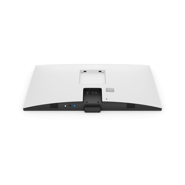 Monitor BenQ GW2790TC, 27", IPS, 1920x1080, 100Hz, 99% sRGB, HDMI, DisplayPort, Speakers, Height adjustable stand, white