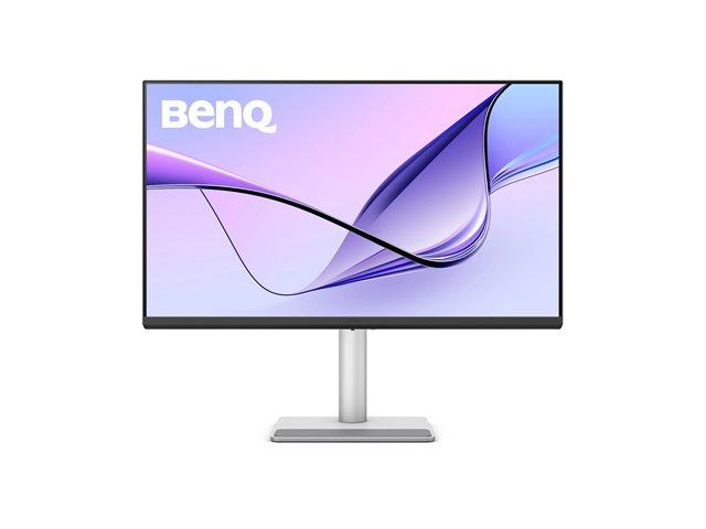Monitor for MacBook BenQ MA320UP, 32" IPS, 4K 3840x2160, Nano Gloss, 99% sRGB, 95% P3, USB-C, Speakers