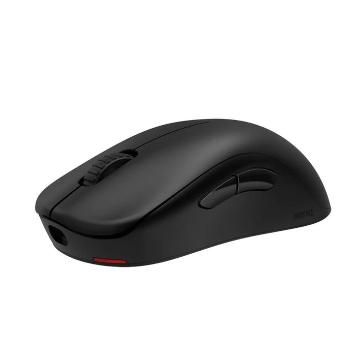 ZOWIE U2 Gaming Wireless Mouse, 2.4G, Black