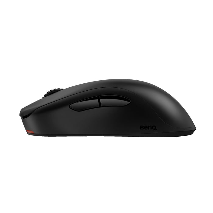 ZOWIE U2-DW 4K Wireless Gaming Mouse, 2.4G, Black