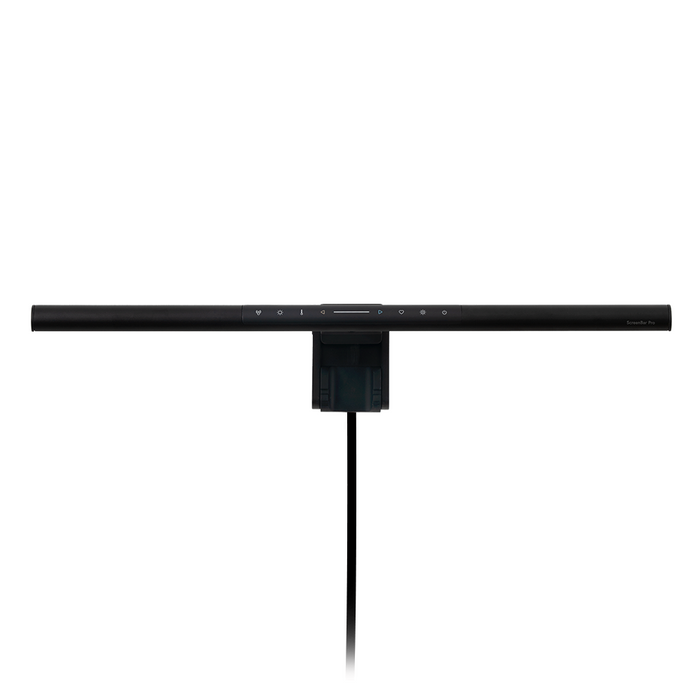 BenQ ScreenBar Pro Monitor Reading Lamp - Black