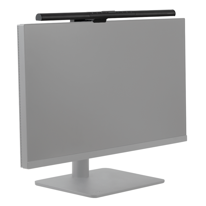BenQ ScreenBar Pro Monitor Reading Lamp - Black