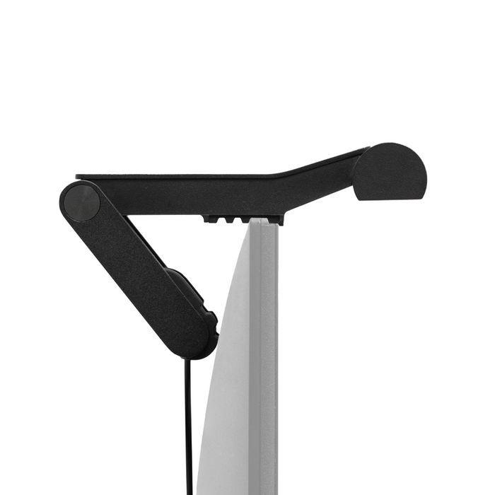 BenQ ScreenBar Pro Monitor Reading Lamp - Black