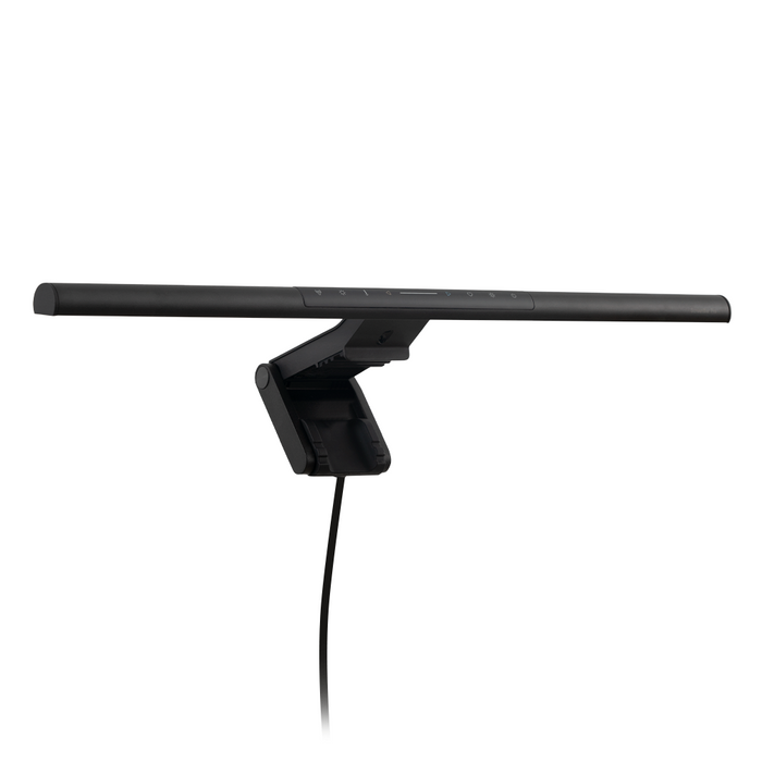 BenQ ScreenBar Pro Monitor Reading Lamp - Black