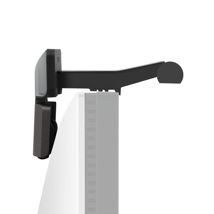 BenQ ScreenBar Halo 2 Monitor Reading Lamp - Black