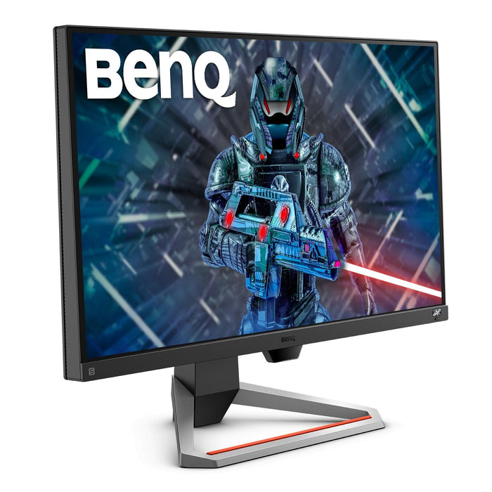 Monitor BenQ EX2710S MOBIUZ 165Hz, IPS, 27 inch, Wide, FHD, 1ms, HDR, HDMI, DisplayPort, Black