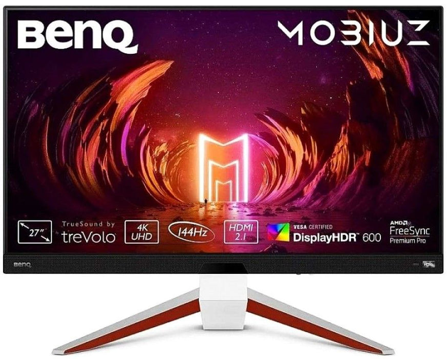 Monitor BenQ EX2710U MOBIUZ 144Hz