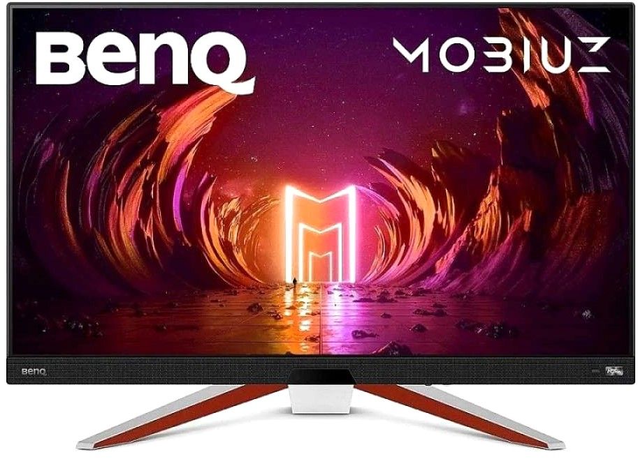 Monitor BenQ EX2710U MOBIUZ 144Hz