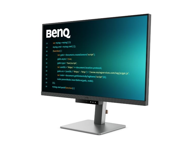 BenQ RD320U programming monitor, 31.5"
