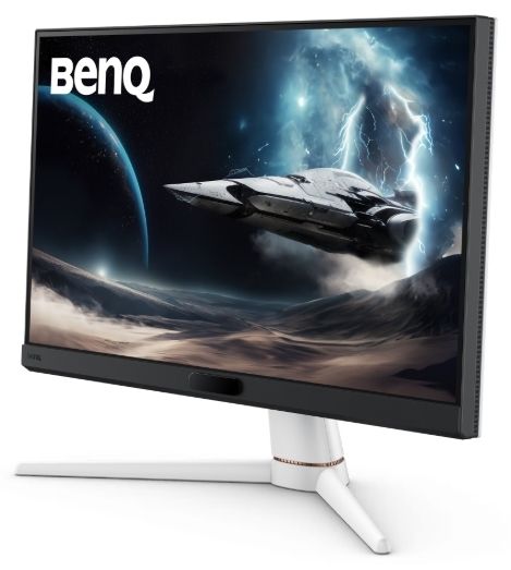 Monitor BenQ EX251, white