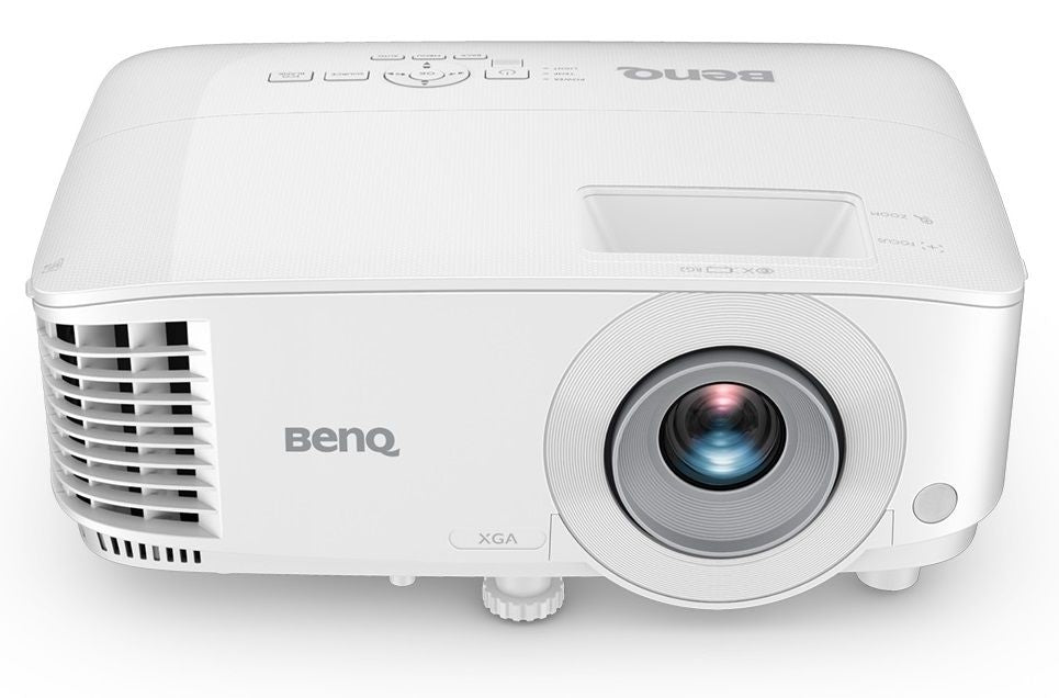 BenQ MX560 video projector