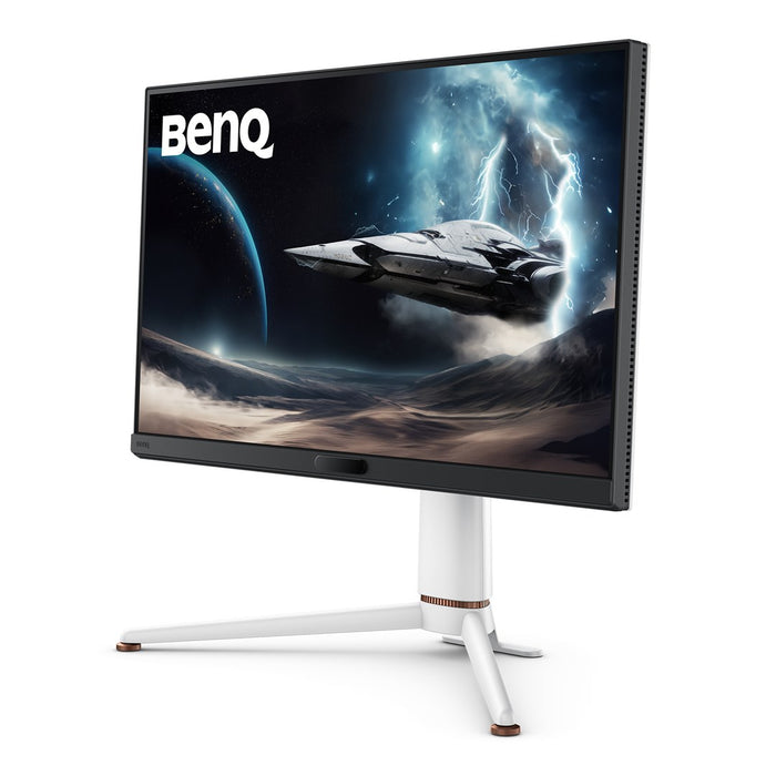 Monitor BenQ EX271U, white