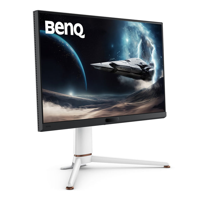 Monitor BenQ EX271U, white