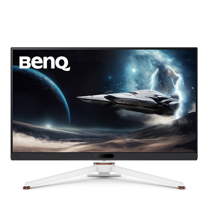 Monitor BenQ EX271U, white
