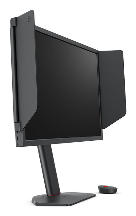 Monitor ZOWIE XL2546X+ 24.5" FastTN, 280Hz, DyAc2