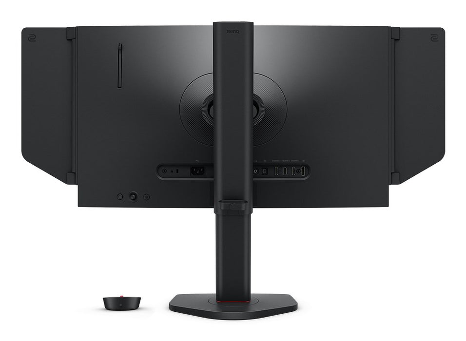 Monitor ZOWIE XL2546X+ 24.5" FastTN, 280Hz, DyAc2
