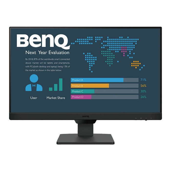 Monitor BenQ BL2790, 27" IPS FHD, 100Hz, HDMI, DP