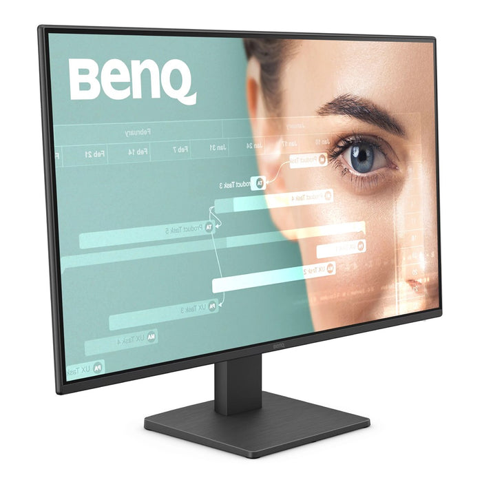 Monitor BenQ GW2791, 27", IPS, 1920x1080, 100Hz, 99% sRGB, HDMI, DisplayPort