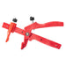 BEOROL ADJUSTABLE TILE LEVELING PLIERS - Строителни инструменти и аксесоари<<<Инструменти аксесоари за