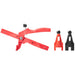 BEOROL ADJUSTABLE TILE LEVELING PLIERS - Строителни инструменти и аксесоари<<<Инструменти аксесоари за