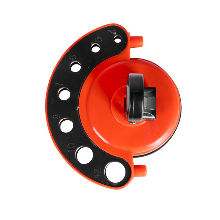 DRILL GUIDE WITH SUCTION CUPS BEOROL