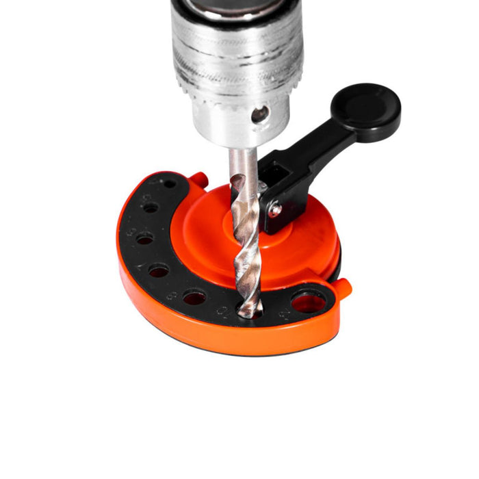 DRILL GUIDE WITH SUCTION CUPS BEOROL