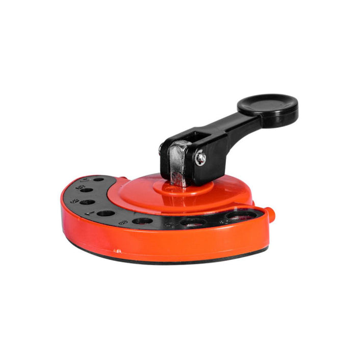 DRILL GUIDE WITH SUCTION CUPS BEOROL